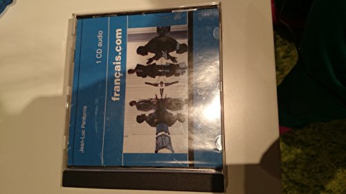 Beispielbild fr Francais.com: Audio CD zum Verkauf von medimops