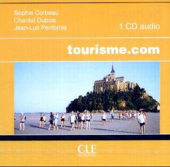 Imagen de archivo de CD1. AUDIO. TOURISME.COM a la venta por Zilis Select Books