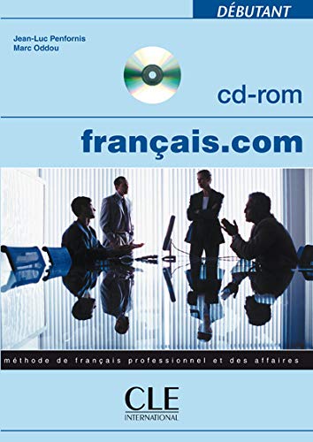 9782090326062: Francais.com: CD-Rom 1