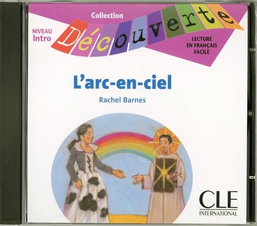 9782090326659: L'Arc-En-Ciel