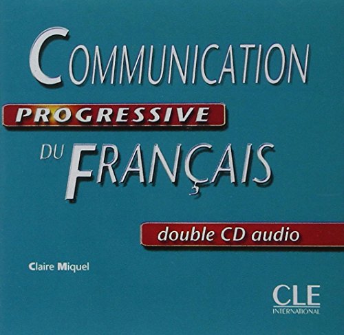 Imagen de archivo de Communication Progressive Du Franais a la venta por RECYCLIVRE