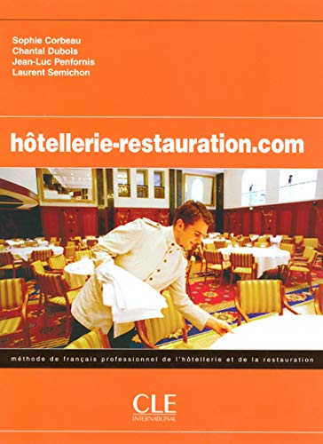 Beispielbild fr Hotellerie-restauration.COM zum Verkauf von European Books and Media LLC