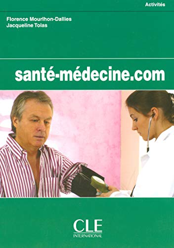 9782090331806: Sant-mdecine.com