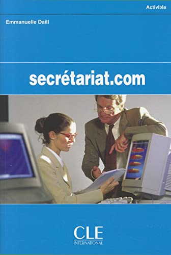 Stock image for Secretariat.com: Collection.Com-Activites (French Edition) for sale by MusicMagpie