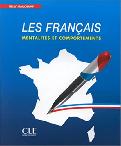 9782090331981: Les Francais: Mentalites Et Comportements (French Edition)