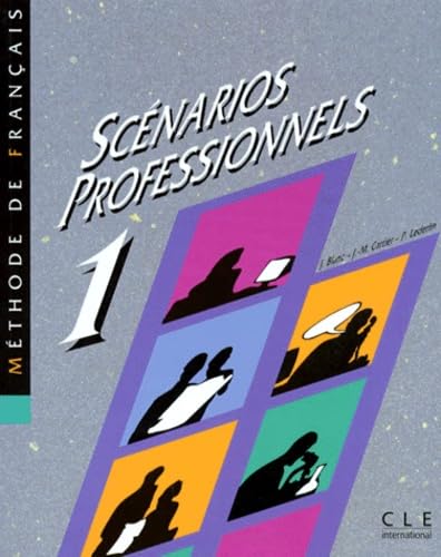 Stock image for Scenarios Professionnels for sale by Better World Books