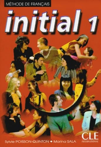 9782090335477: Initial 1 (French Edition)