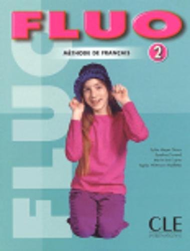 Beispielbild fr Fluo Textbook (Level 2) zum Verkauf von Buchpark