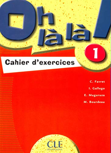 Imagen de archivo de oh l l niveau 1 ; exercices a la venta por Chapitre.com : livres et presse ancienne