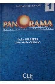 9782090337129: Panorama: De La Langue Francaise (Methode de Francais, No. 1)