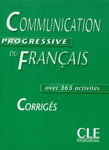 9782090337273: Communication Progressive du Franais