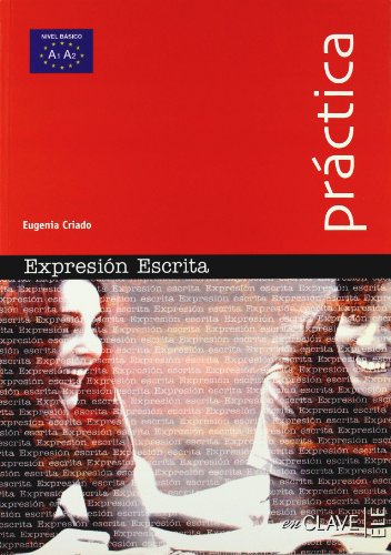 9782090343335: Expresin Escrita - iniciacin (A1-A2) (Prctica)