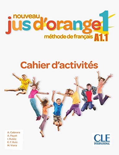 Beispielbild fr Nouveau Jus D'orange -Language: french zum Verkauf von GreatBookPrices