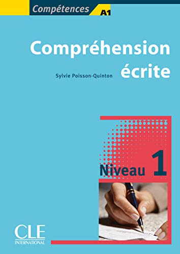 Stock image for Competences: Comprehension ecrite A1 for sale by WorldofBooks