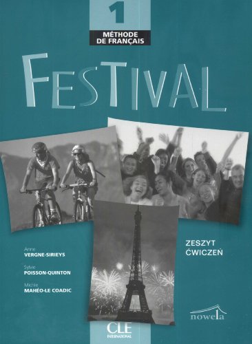Beispielbild fr Festival 1 Exercises + CD zum Verkauf von Reuseabook