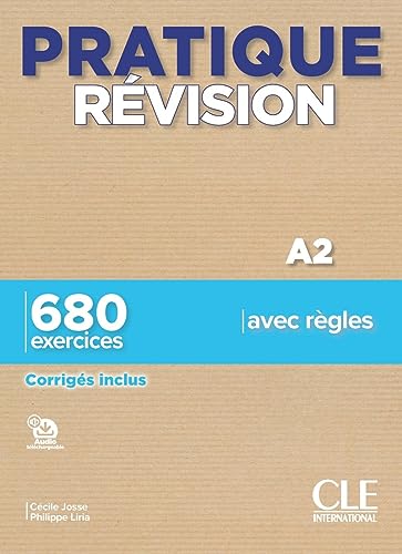 Imagen de archivo de Pratique rvision A2 a la venta por GF Books, Inc.