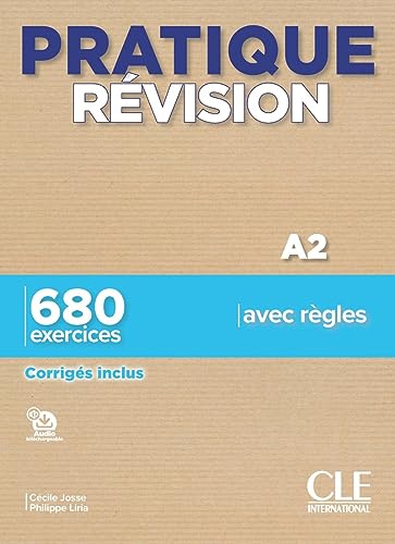Stock image for Pratique rvision A2 for sale by GF Books, Inc.