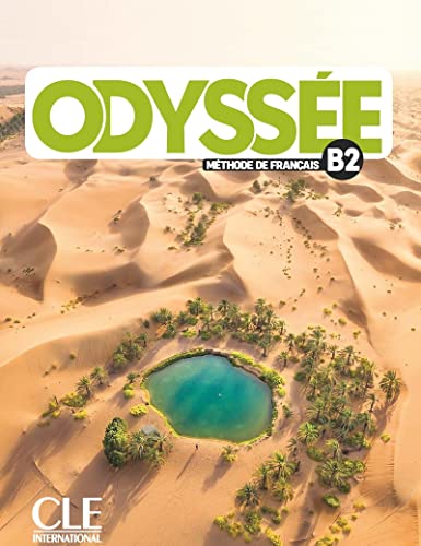 Stock image for Odysse - Niveau B2 - Elve for sale by Books Unplugged
