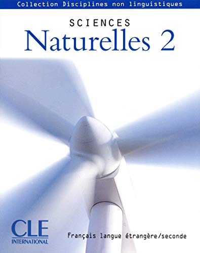 Stock image for Sciences Naturelles 2 for sale by medimops