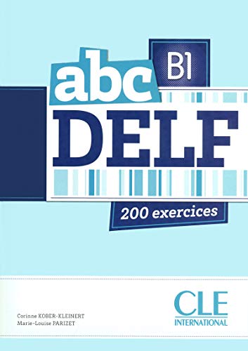 Imagen de archivo de ABC DELF B1 (1CD audio MP3) a la venta por Ammareal