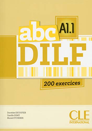 Beispielbild fr ABC Dilf: Livre + CD Audio MP3 zum Verkauf von Revaluation Books