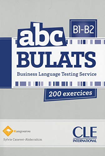 9782090381863: CIVILISATION PROGRESSIVE DE LA FRANCOPHONIE - CORRIGES - NIV: Business Language Testing Service (GRAMMAIRE)