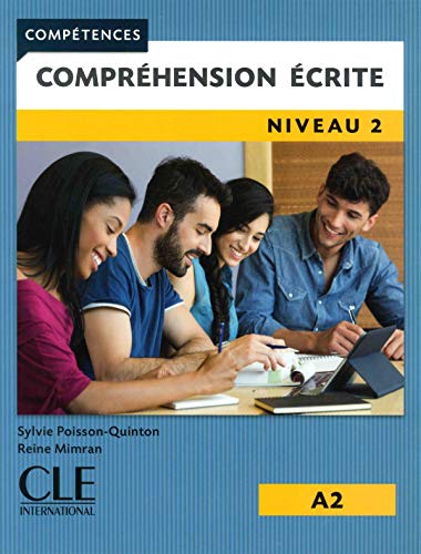 9782090381962: Collana Comptences - Comprhension crite 2 - Livre A2 (SECONDA EDIZIONE): Comprehension ecrite A2 Livre