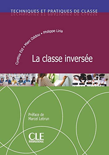 Stock image for LA CLASSE INVERSE for sale by Antrtica