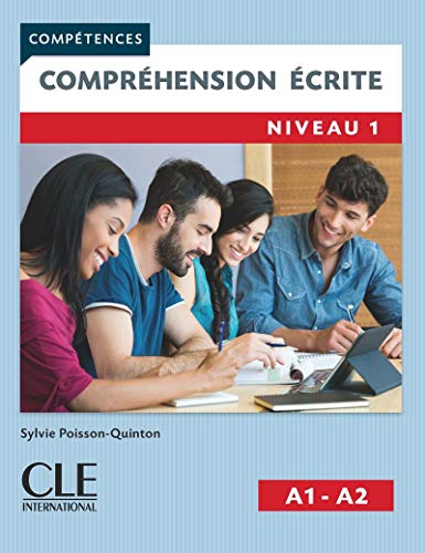 Beispielbild fr Comprhension crite niveau 1 2e dition (French Edition) zum Verkauf von Gallix