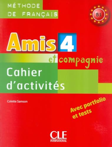 Imagen de archivo de Amis et compagnie (French Edition) a la venta por Better World Books