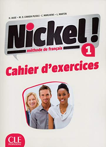 Beispielbild fr Nickel Cahier Dexercices 1 zum Verkauf von Kennys Bookstore