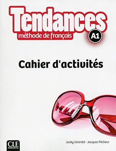9782090385267: Tendances A1 Cahier d'Activites (French Edition)