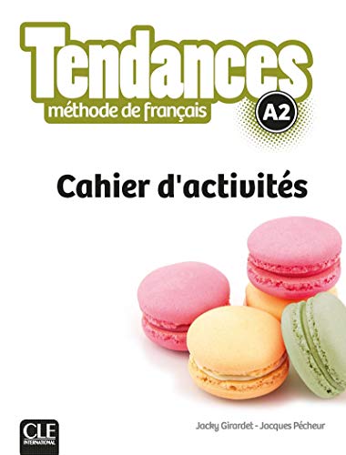 9782090385298: Tendances A2 -Cahier d'activits (French Edition)