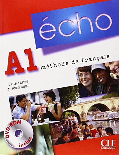 Stock image for Echo A1 (Nouvelle Version) (French Edition) for sale by Wonder Book