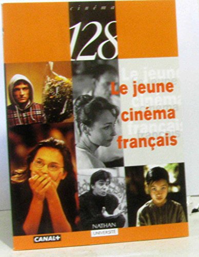 Le jeune cineÌma francÌ§ais (Nathan universiteÌ) (French Edition) (9782091019611) by Michel-marie