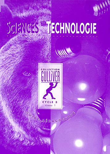 9782091200699: Sciences et technologie, CE2-CM1. Livre du matre