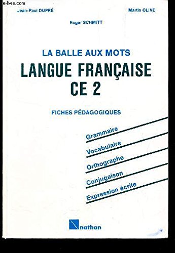 9782091202983: Nouvelle Grammaire Fonctionnelle Cm2. Expression, Conjugaison, Orthographe