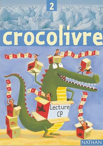 Stock image for Lecture CP Crocolivre 2 for sale by medimops