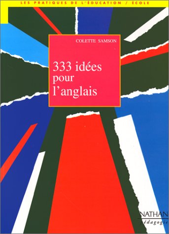 Beispielbild fr 333 ides pour l'anglais zum Verkauf von Ammareal