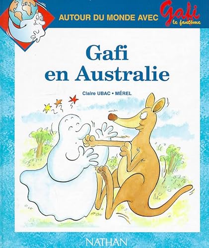 Beispielbild fr Gafi en Australie, numro 4, srie 1, CP zum Verkauf von Ammareal