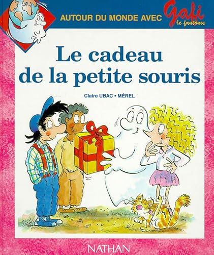 Beispielbild fr Gafi : Le Cadeau de la petite souris, numro 8, srie 1 (CP) zum Verkauf von LeLivreVert