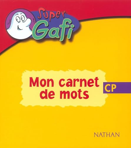 Mon carnet de lecture nathan