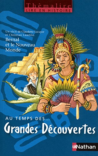 Stock image for Thmalire - Au temps des Grandes Dcouvertes for sale by GF Books, Inc.