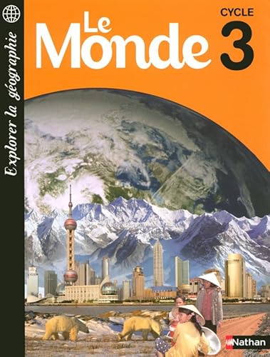 Beispielbild fr Le Monde zum Verkauf von Ammareal