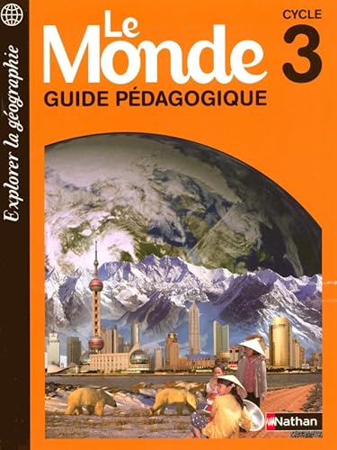 Stock image for Le Monde for sale by medimops