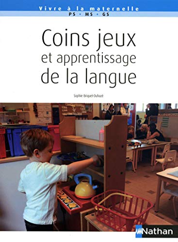 Stock image for Coins jeux et apprentissage de la langue for sale by medimops