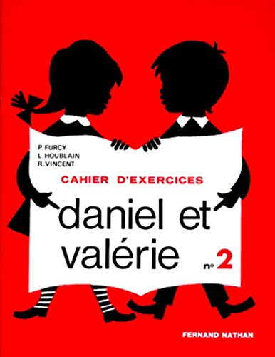 9782091222028: Daniel et Valrie - exercices 2 - CP (2)