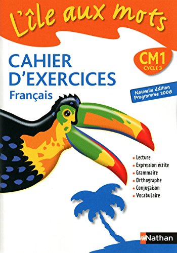 L'Ã®le aux mots - cahier exercices - CM1 (9782091224091) by Artigas, AgnÃ¨s; Benaych, Paul; Crinon, Jacques