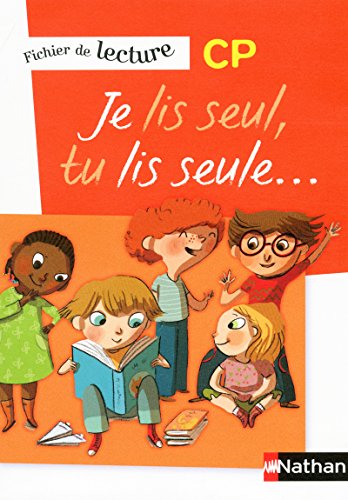 Immagine dell'editore per Je lis seul, tu lis seule. : Fichier de lecture CP venduto da medimops