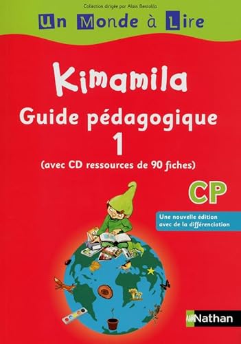 9782091227108: Un Monde  Lire CP